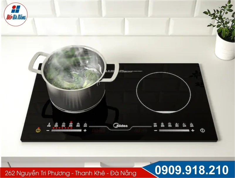 Chọn mua bếp từ mới cho gia đình thế nào Chọn mua bếp từ mới cho gia đình thế nào