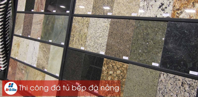 Độ bên của đá tự nhiên luôn tốt hơn Độ bên của đá tự nhiên luôn tốt hơn