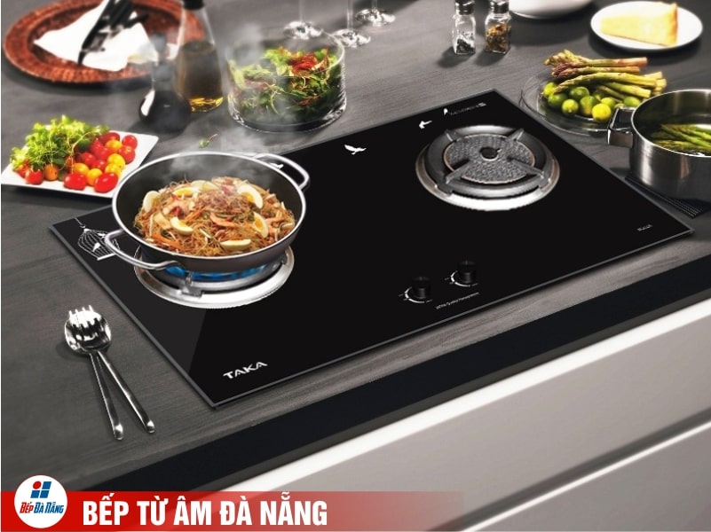 vì sao nên sử dụng bếp từ